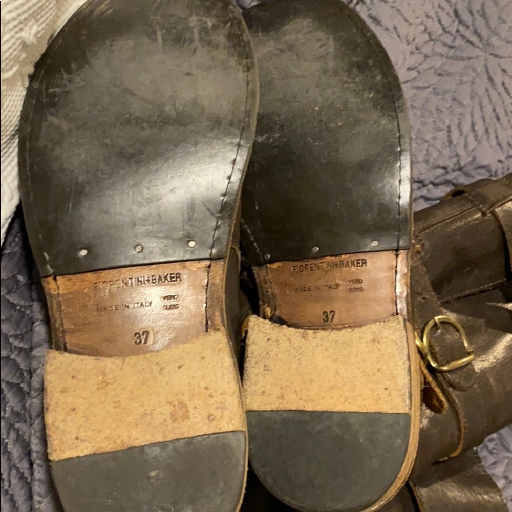 Fiorentini+Baker - Picture 3 of 8